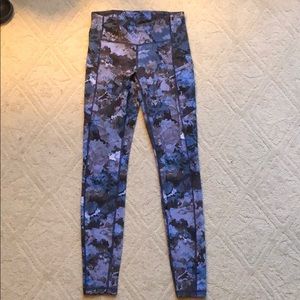 Lululemon Speed Up Tight